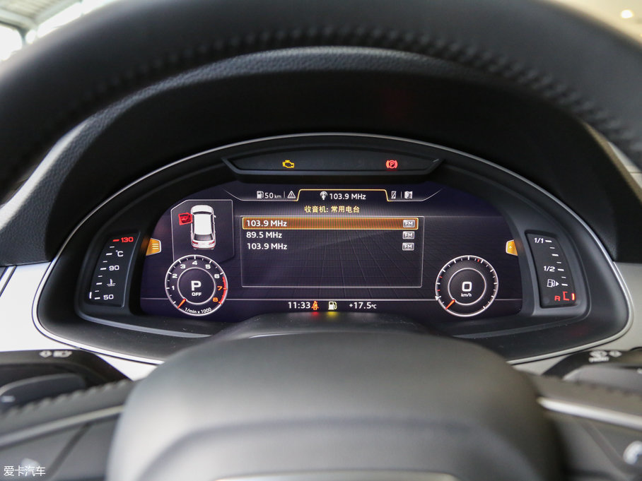 2016WQ7 45 TFSI S line\