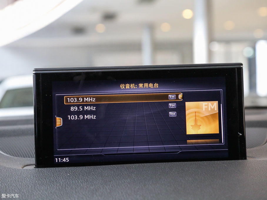 2016?yun)WQ7 45 TFSI S line\(yn)(dng)