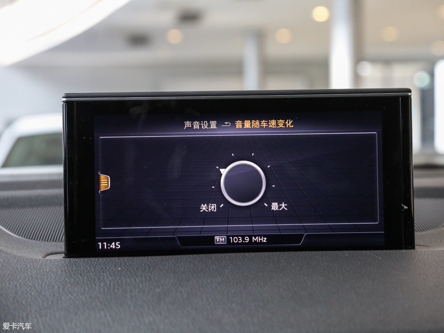 2016?yun)WQ7 45 TFSI S line\(yn)(dng)