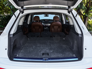 奧迪(進口)2016款奧迪Q7