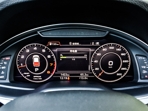 奧迪(進口)2016款奧迪Q7