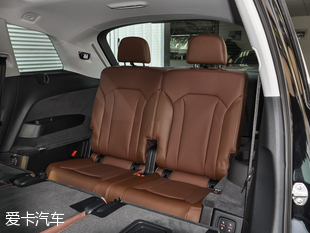 奧迪(進(jìn)口)2016款奧迪Q7