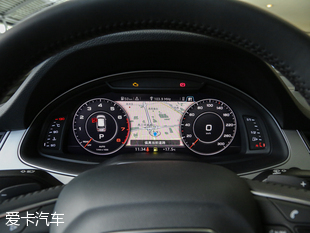 奧迪(進口)2016款奧迪Q7