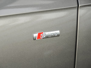 201645 TFSI S line\ ^