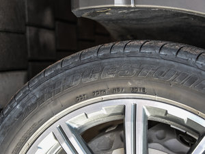 201645 TFSI S line\ ^