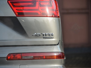 201645 TFSI S line\ ^