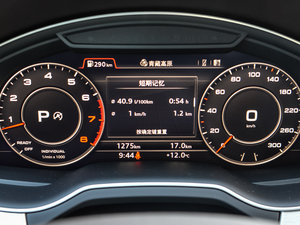 201645 TFSI S line\ п؅^