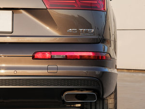 201645 TFSI S line\ ^