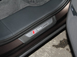 201645 TFSI S line\ g