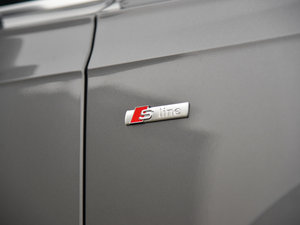 201640 TFSI S line\(yn)(dng) (x)(ji)^