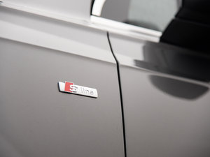 201640 TFSI S line\ ^