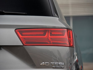 201640 TFSI S line\ ^