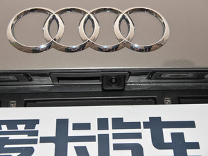 201640 TFSI S line\ ^