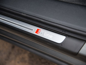 201640 TFSI S line\ g