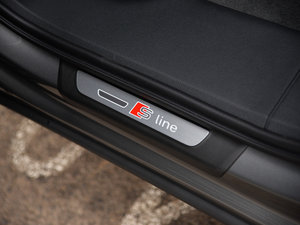 201640 TFSI S line\(yn) g