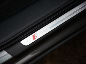 201640 TFSI S line\ g