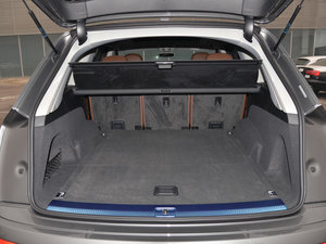 201640 TFSI S line\ g