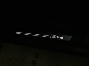 201640 TFSI S line\ g