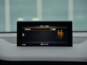 201640 TFSI S line\(yn)(dng) п؅^(q)