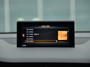 201640 TFSI S line\ {