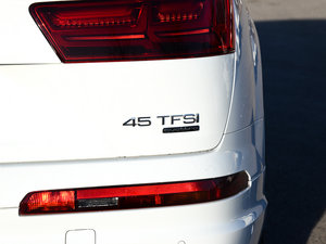 201645 TFSI S line\ ^