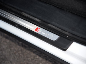 201645 TFSI S line\ g