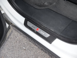 201645 TFSI S line\ g