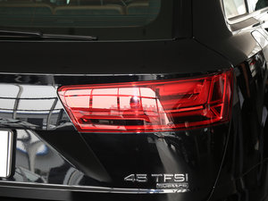 201645 TFSI S line β