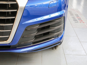 201645 TFSI S line\ ^