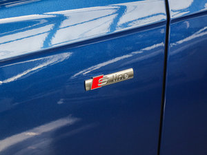 201645 TFSI S line\ ^