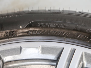 201645 TFSI S line\ ^