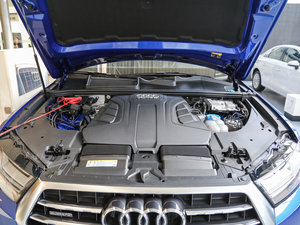 201645 TFSI S line\ ^