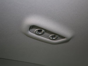 2016款45 TFSI S line运动型 空间座椅