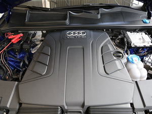 2016款45 TFSI S line运动型 其它