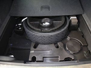 2016款45 TFSI S line运动型 其它