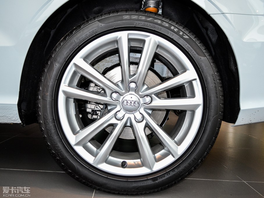 2015WA3 Cabriolet Cabriolet