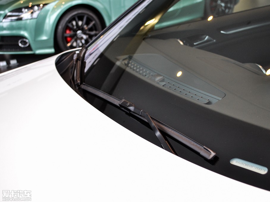 2015WA3 Cabriolet Cabriolet