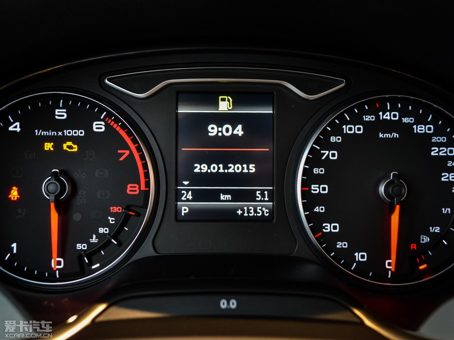 2015WA3 Cabriolet Cabriolet