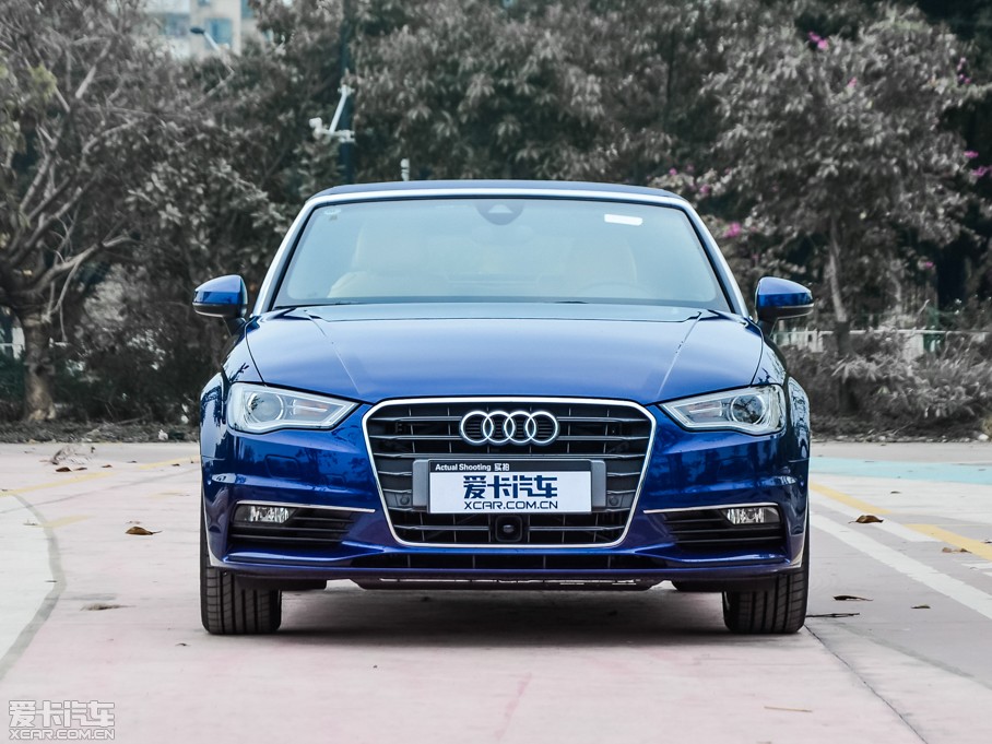 2015?yun)WA3 Cabriolet Cabriolet