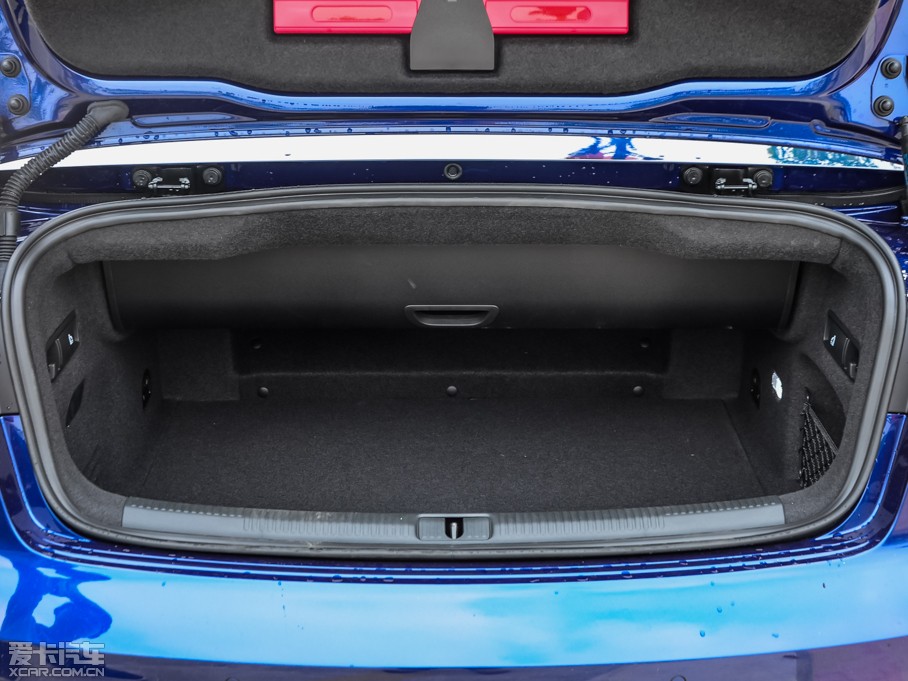 2015WA3 Cabriolet Cabriolet