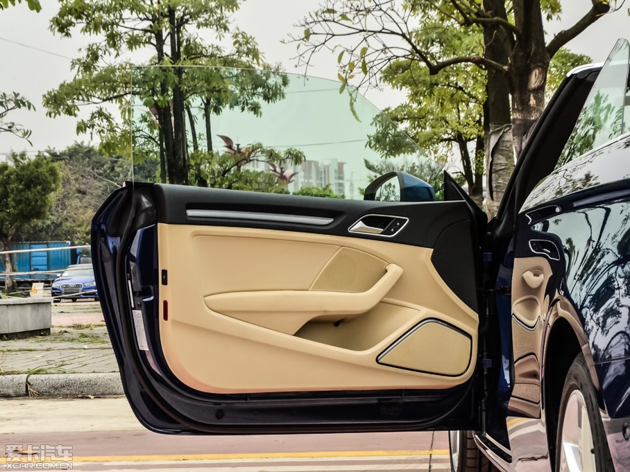 2015WA3 Cabriolet Cabriolet