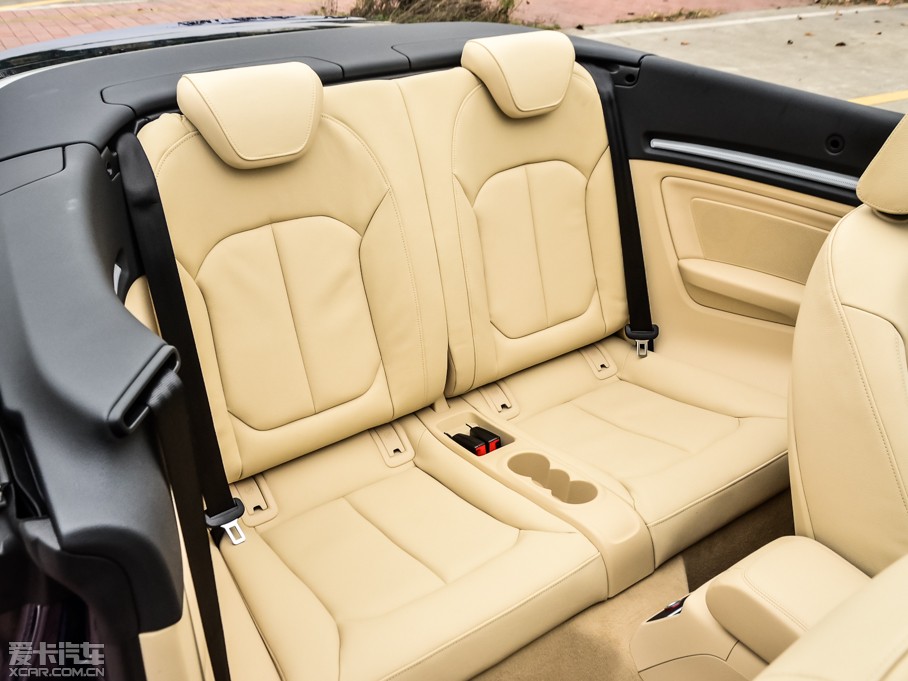 2015WA3 Cabriolet Cabriolet