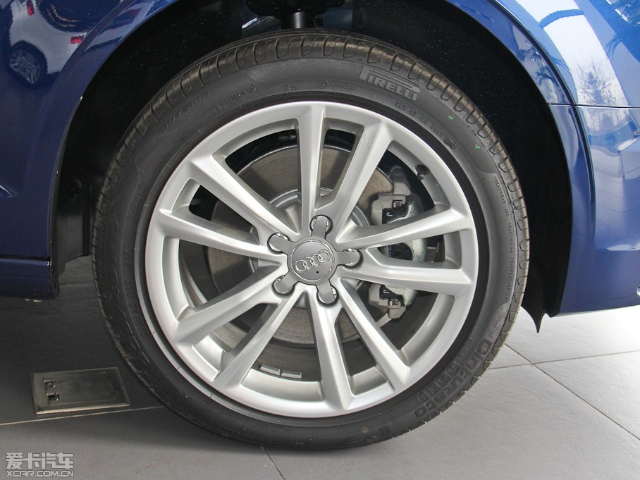 2015WA3 Cabriolet Cabriolet