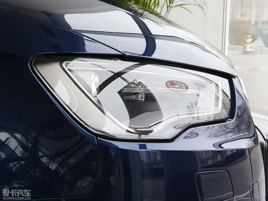 2015WA3 Cabriolet Cabriolet