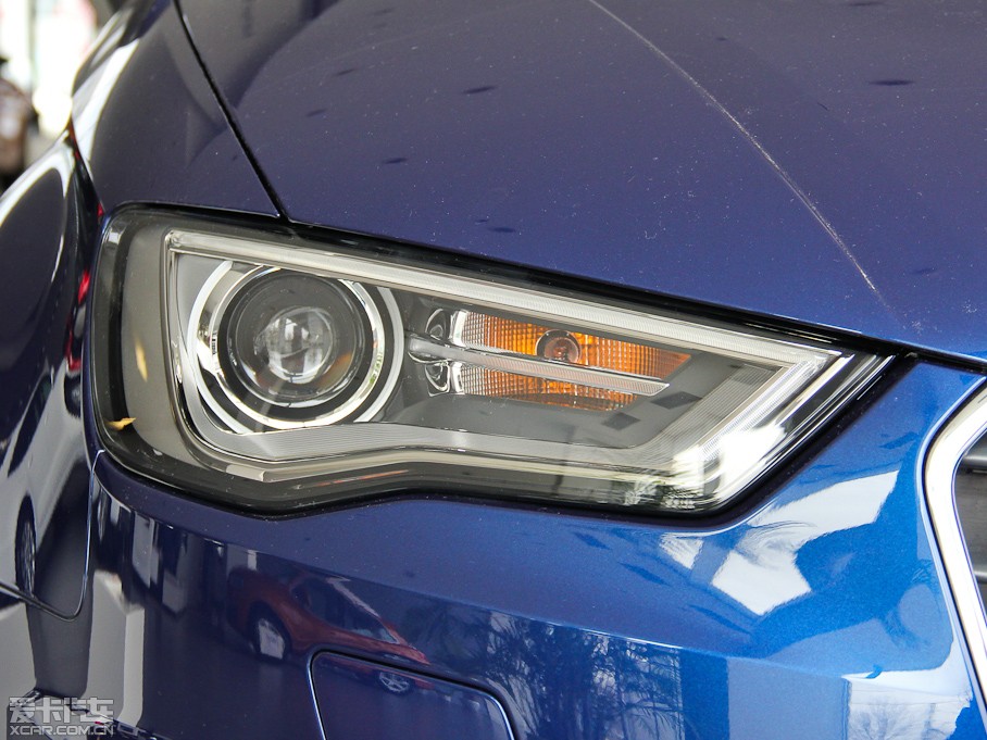 2015WA3 Cabriolet Cabriolet