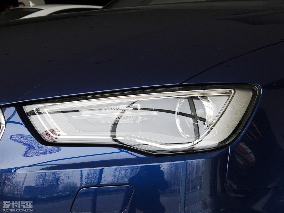 2015WA3 Cabriolet Cabriolet