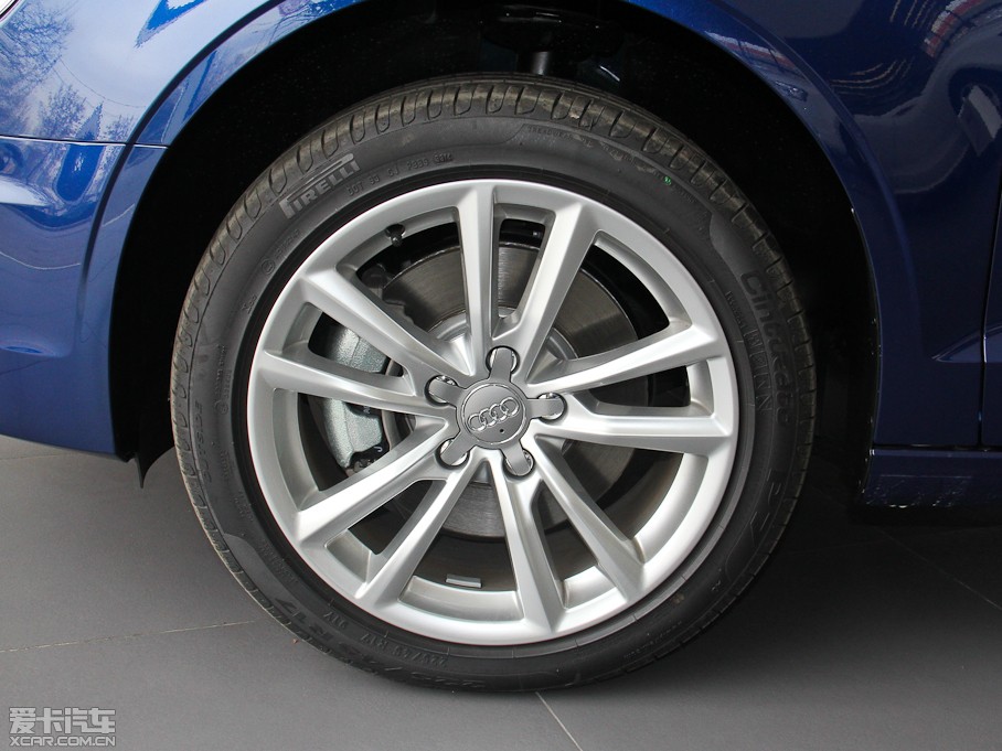 2015WA3 Cabriolet Cabriolet