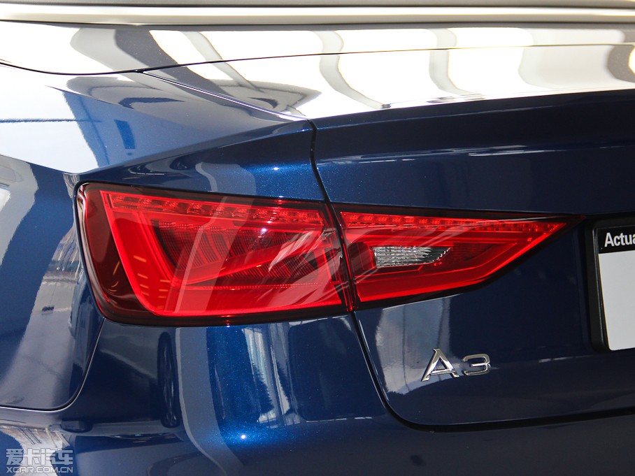 2015WA3 Cabriolet Cabriolet