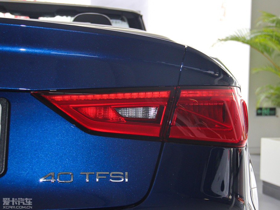 2015WA3 Cabriolet Cabriolet