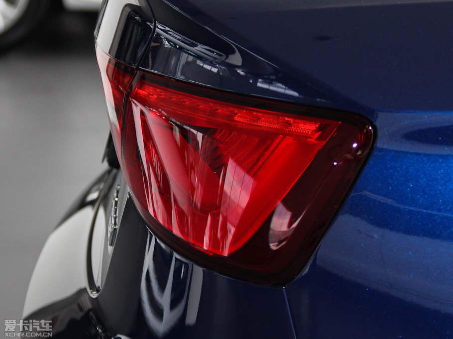 2015WA3 Cabriolet Cabriolet